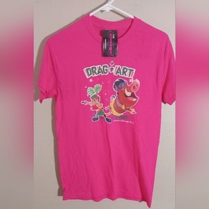 The Werkroom Hakuna Drag Art Limited Edition